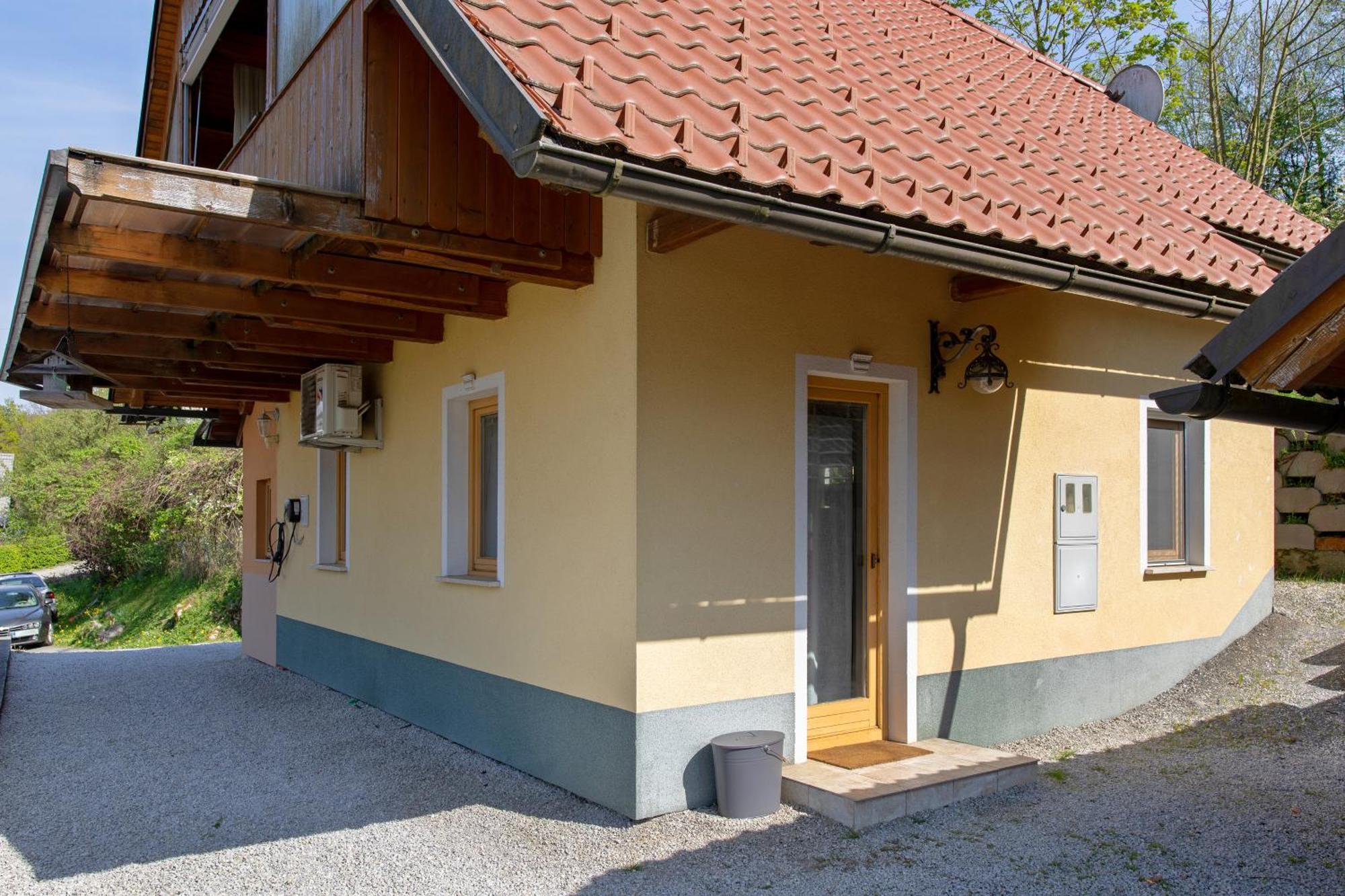 Quiet Family House Butterfly Place Dob Экстерьер фото